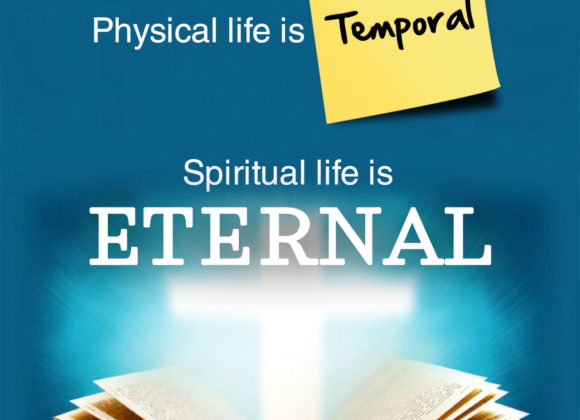 Spiritual Life Matters